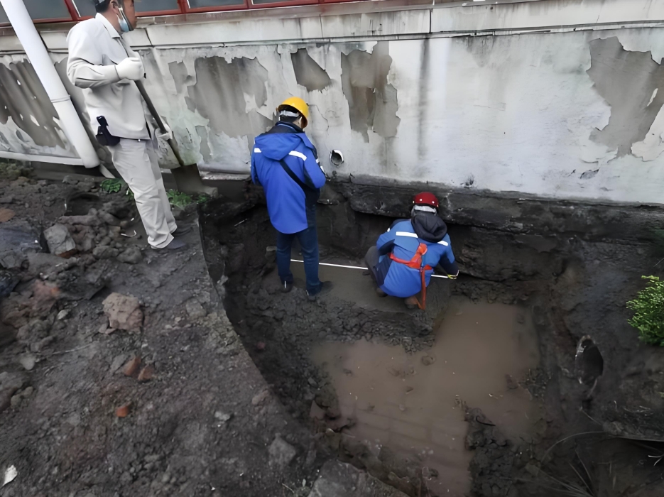 建筑地基加固有着怎样的工作流程？