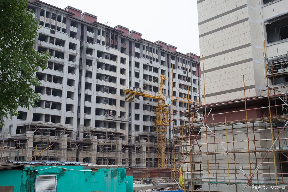 新建楼房如何判断地基是否有沉降？