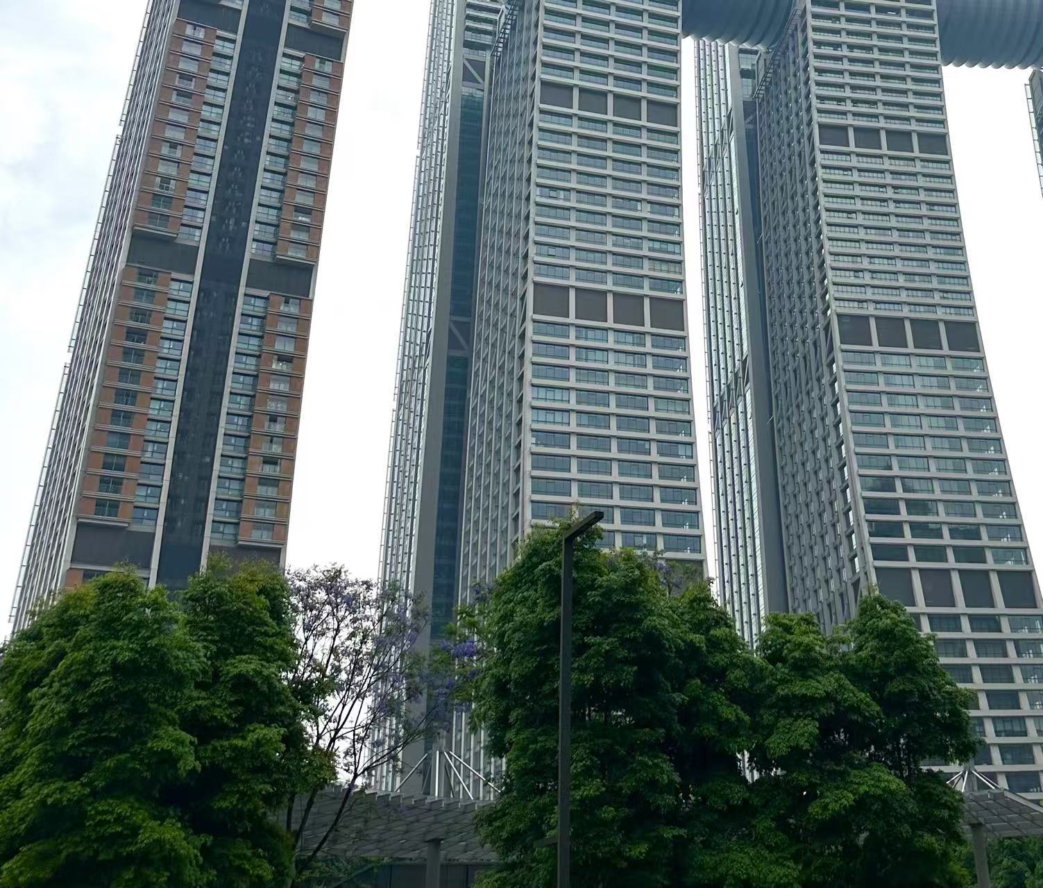 高层建筑地面下沉开裂如何处理 高层建筑地面下沉开裂如何处理