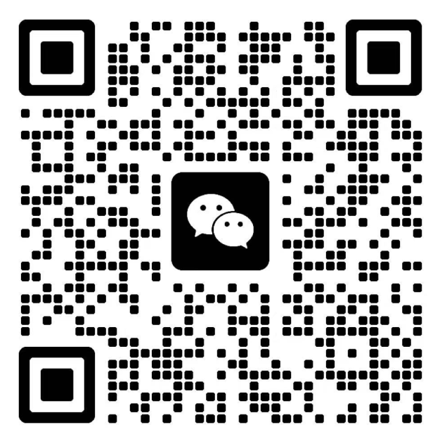 微信扫一扫